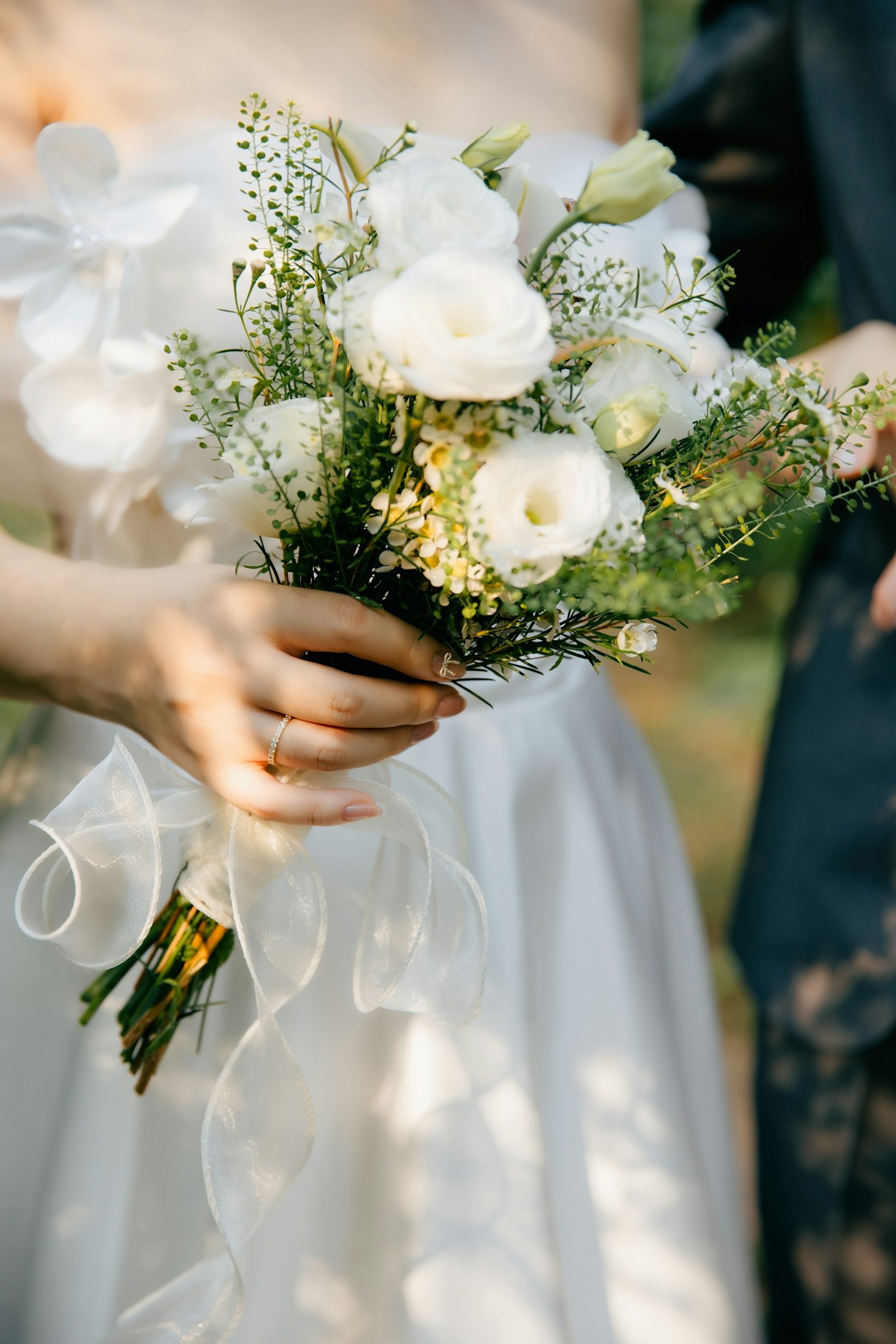 L’Arte dell’Allestimento Floreale: Consigli da Esperti