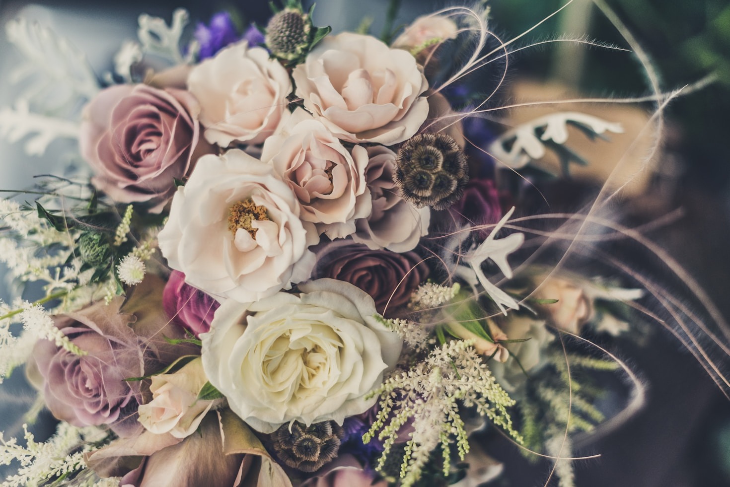 Decorazioni Floreali Artigianali: Cosa le Rende Speciali